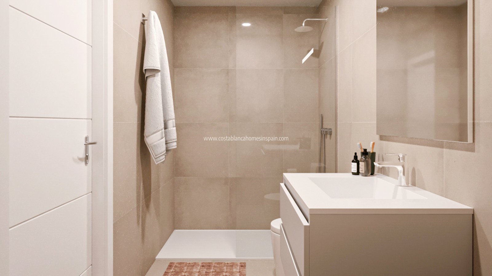 Obra Nueva - Apartment - Fuente Álamo - Fuente Alamo
