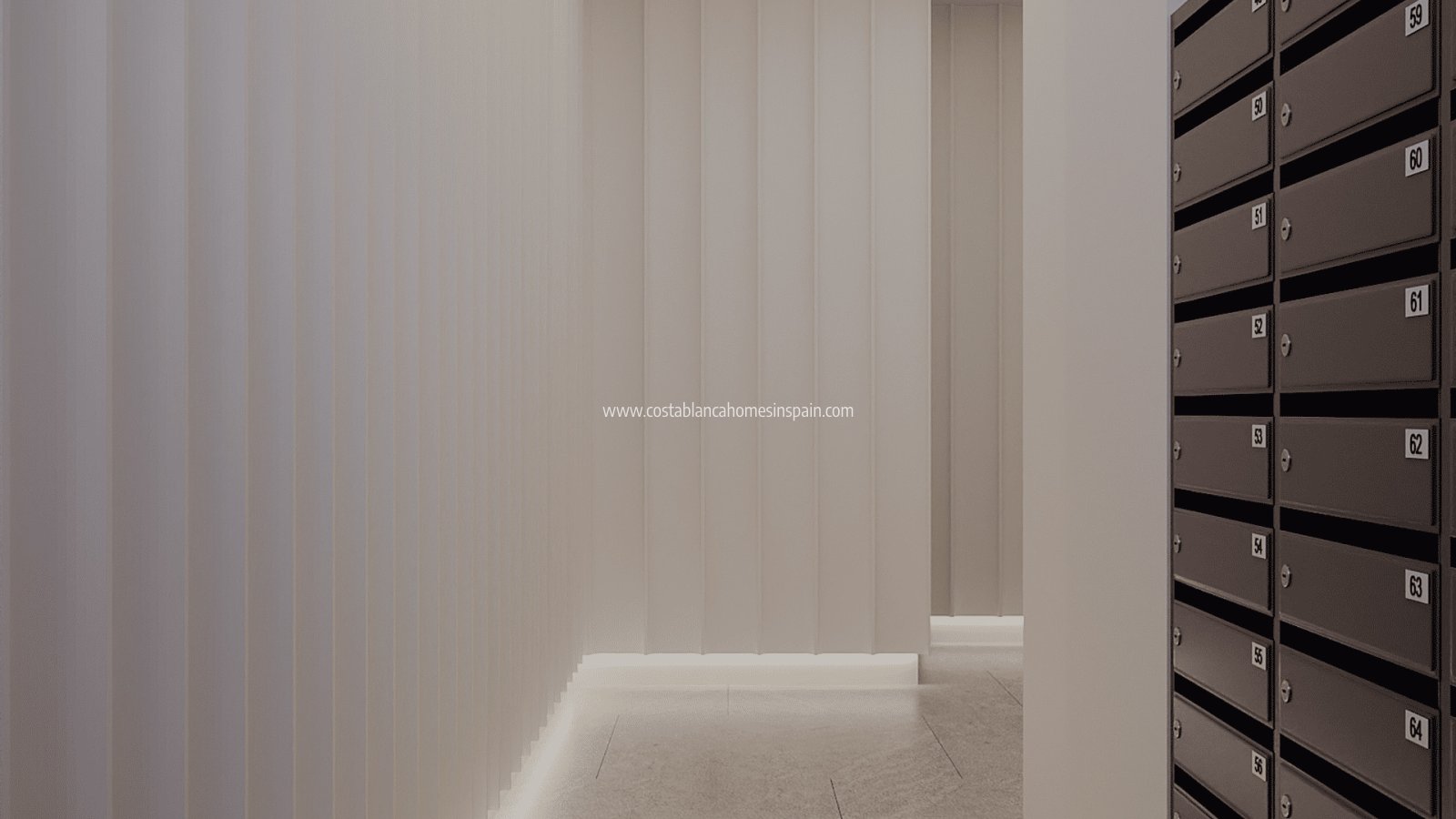 Obra Nueva - Apartment - Guardamar del Segura