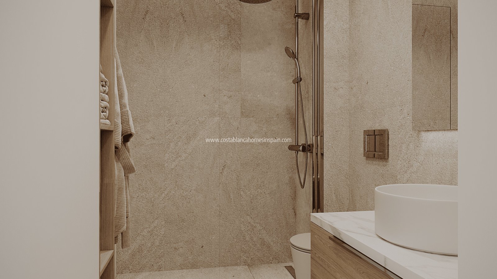 Obra Nueva - Apartment - Guardamar del Segura