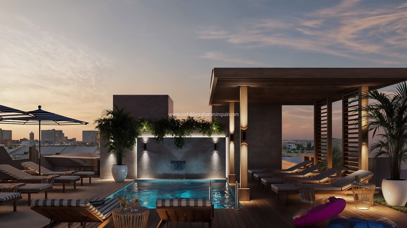 Obra Nueva - Apartment - Guardamar del Segura