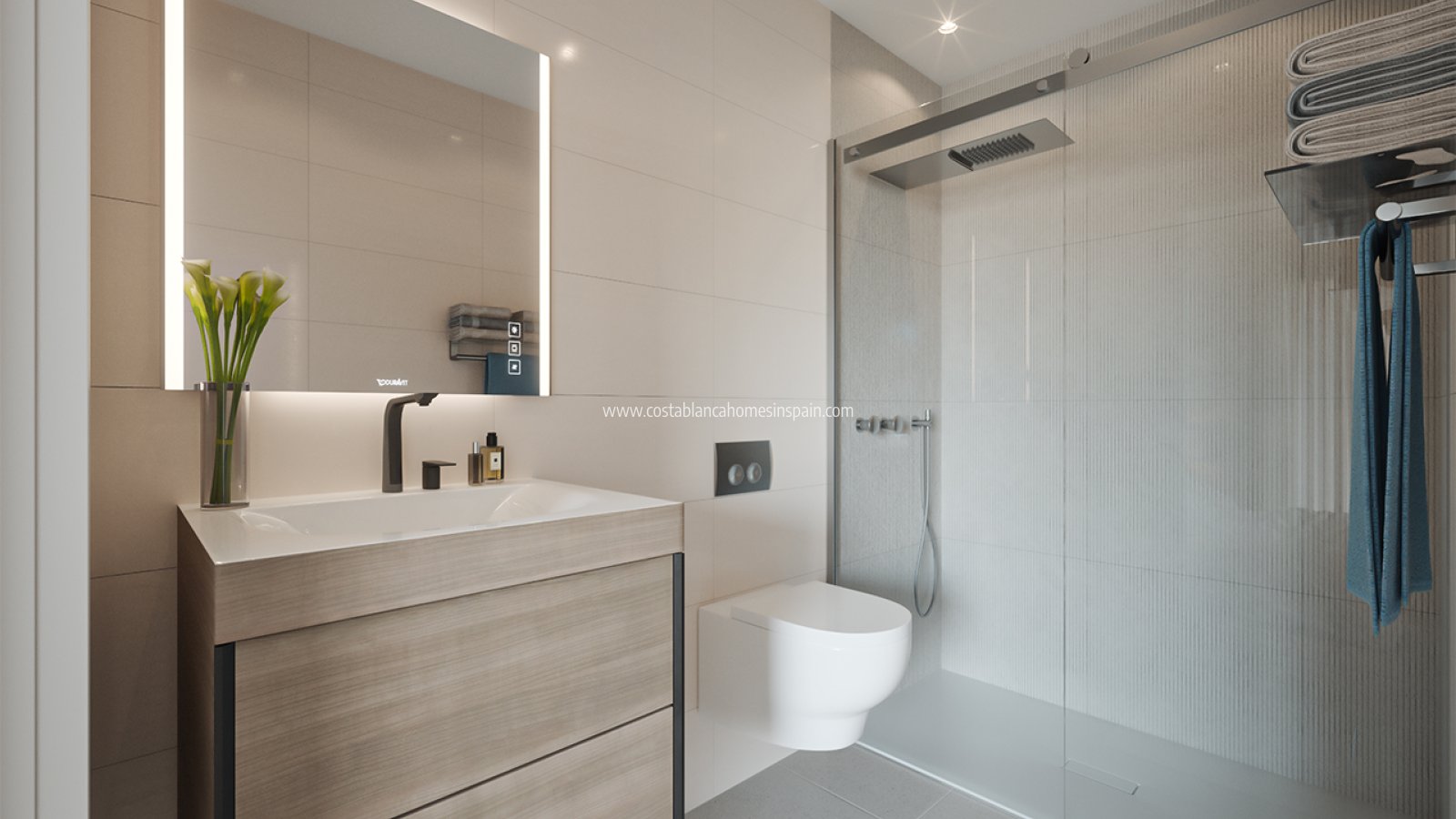 Obra Nueva - Apartment - Guardamar del Segura