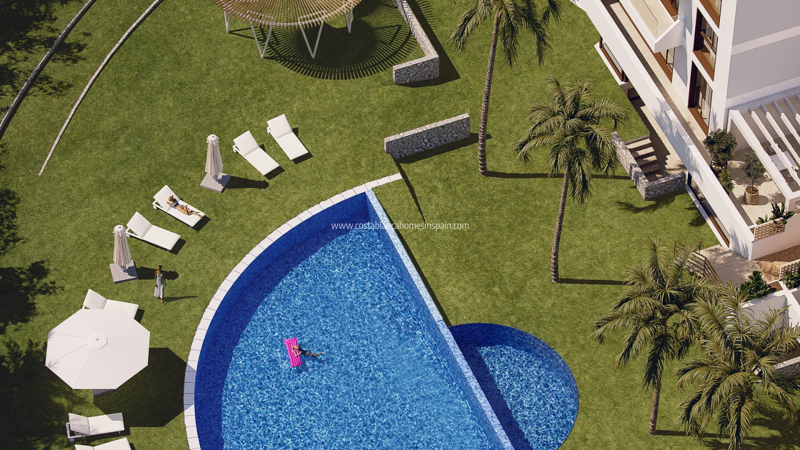 Obra Nueva - Apartment - Guardamar del Segura