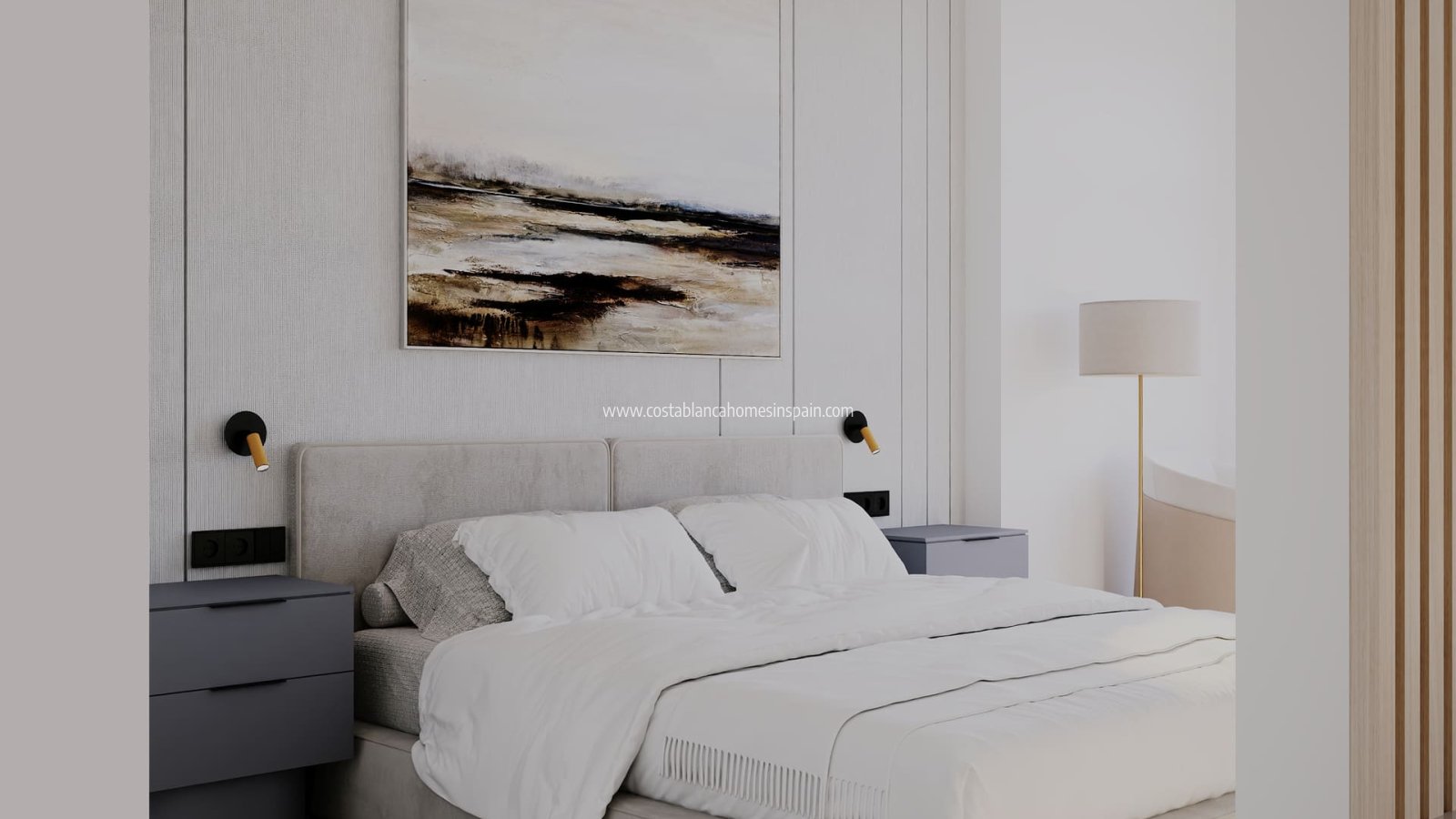 Obra Nueva - Apartment - Guardamar del Segura