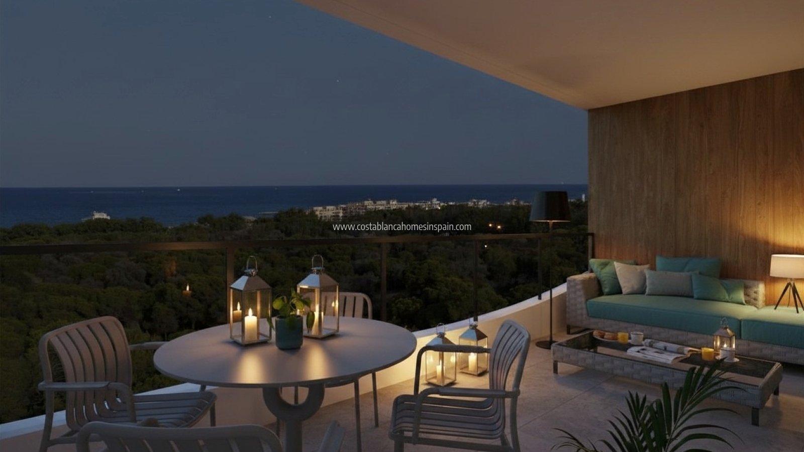 Obra Nueva - Apartment - Guardamar del Segura