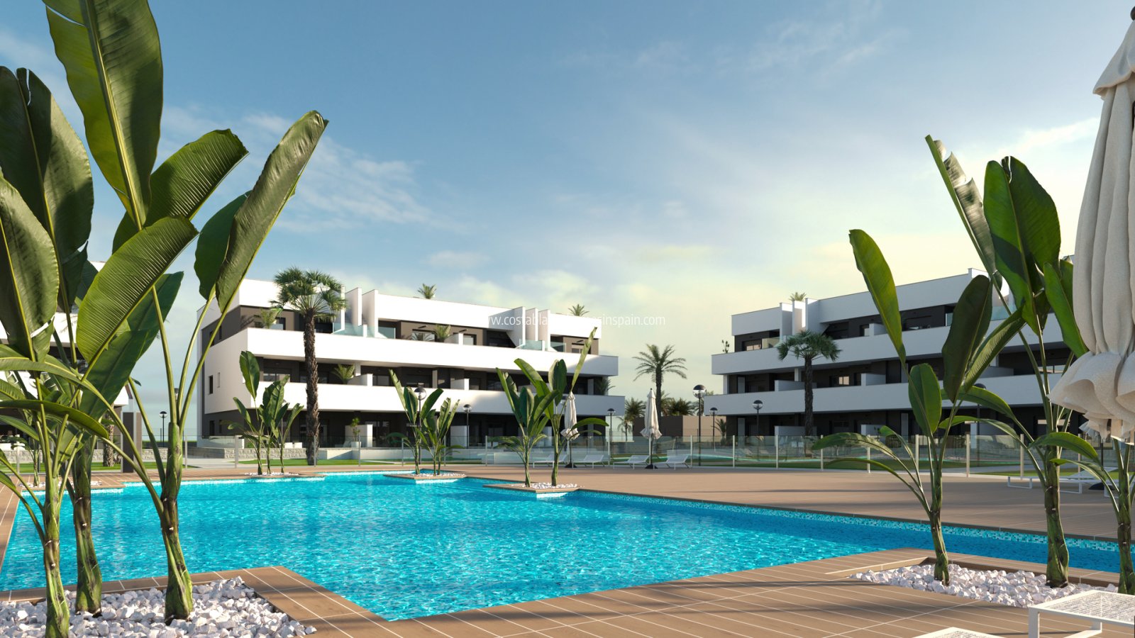 Obra Nueva - Apartment - Guardamar del Segura