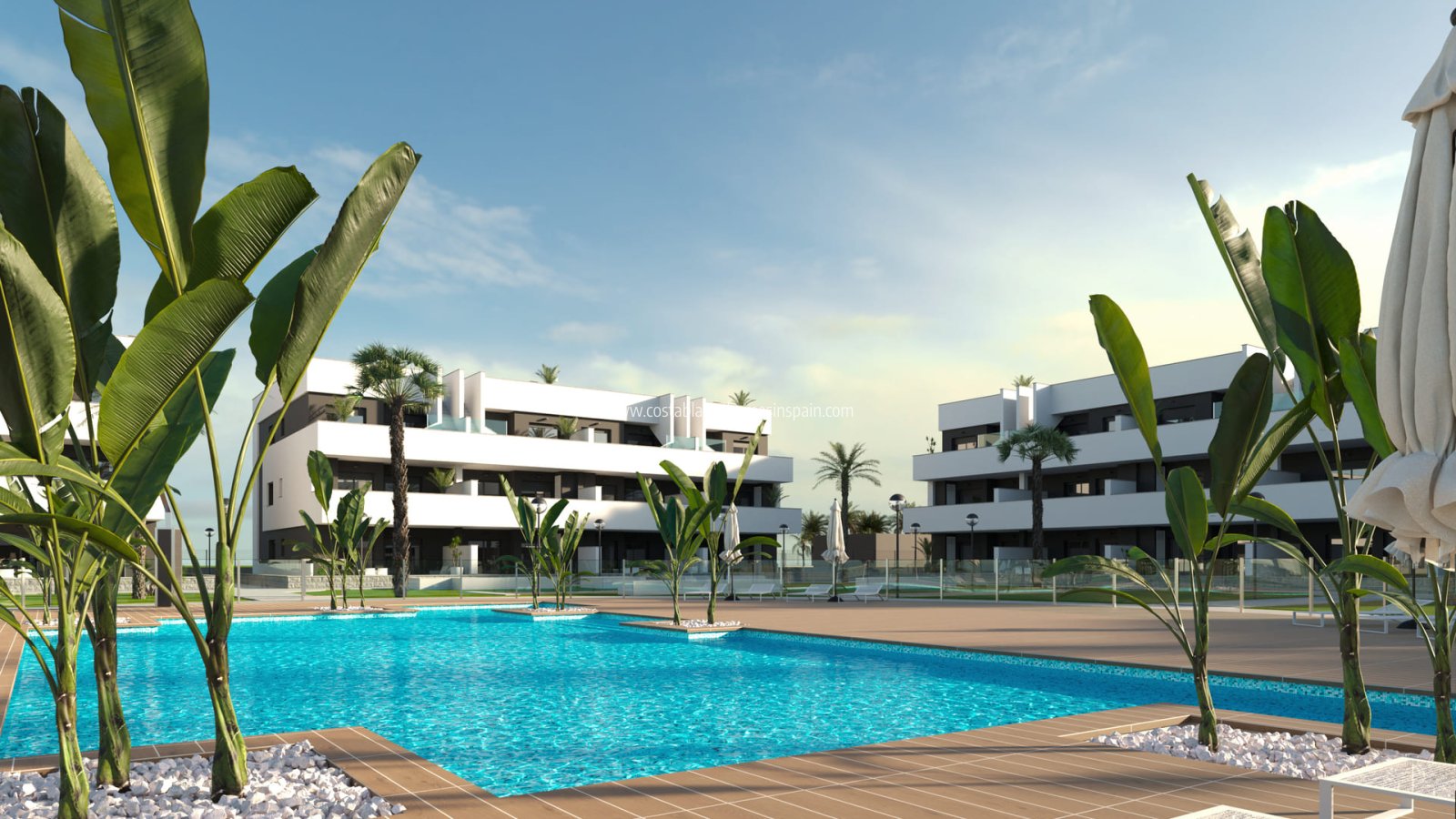 Obra Nueva - Apartment - Guardamar del Segura
