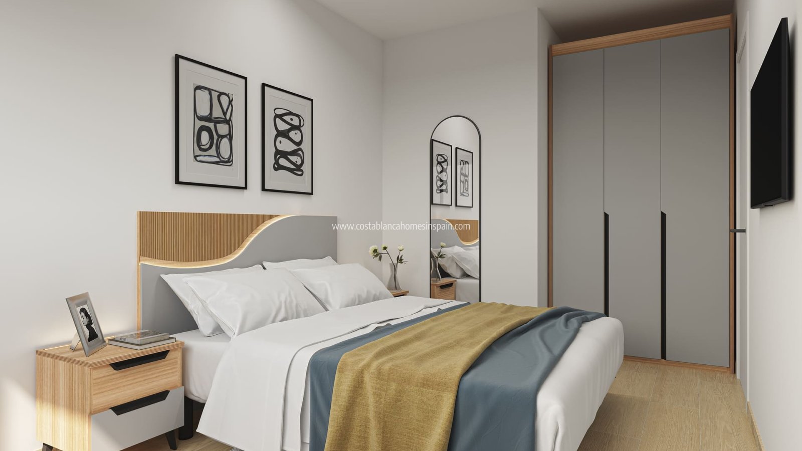 Obra Nueva - Apartment - Guardamar del Segura