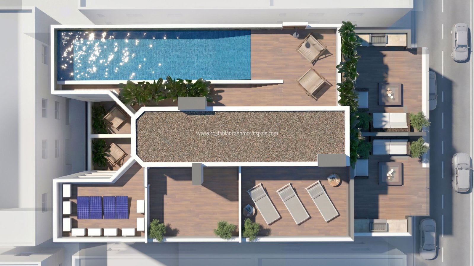 Obra Nueva - Apartment - Guardamar del Segura