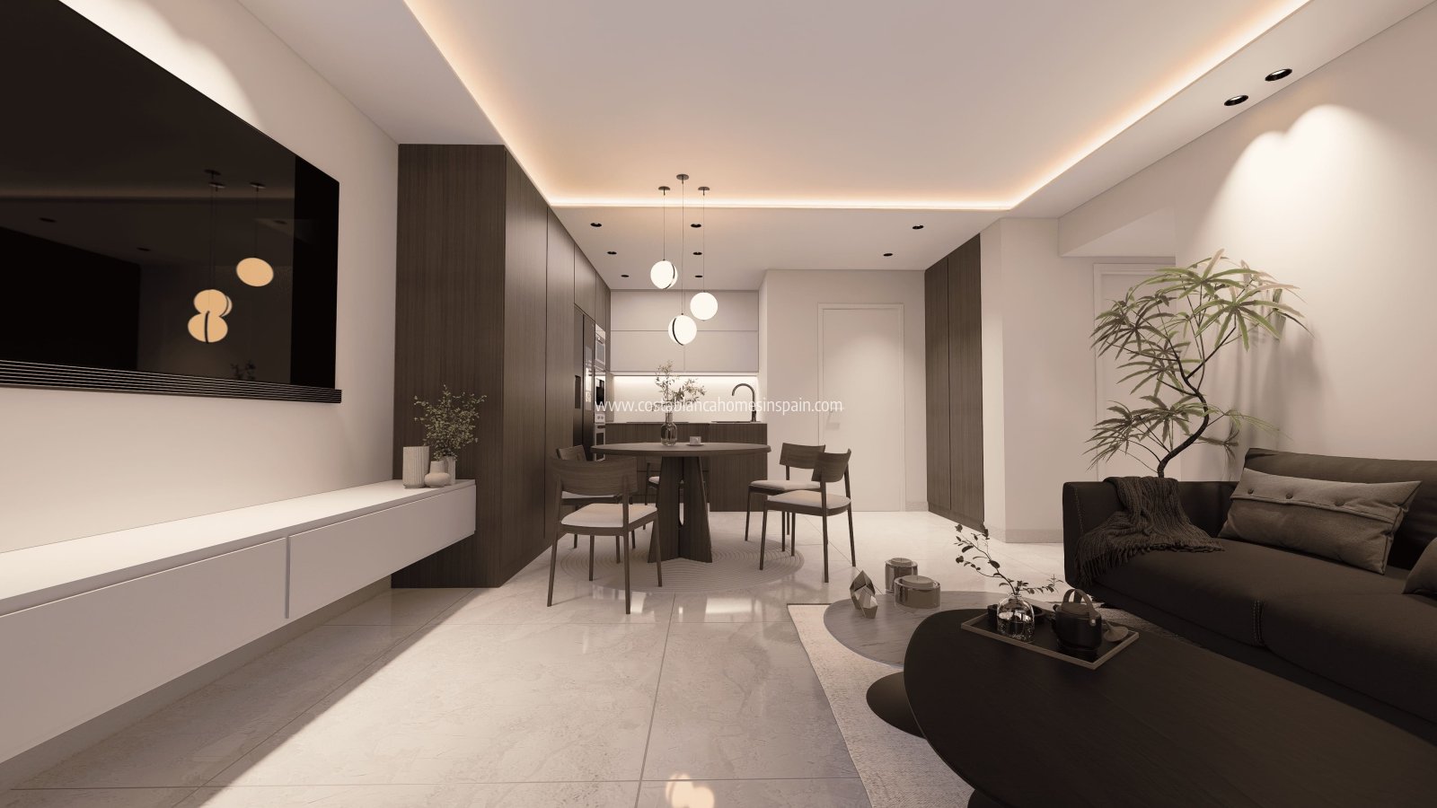 Obra Nueva - Apartment - Guardamar del Segura