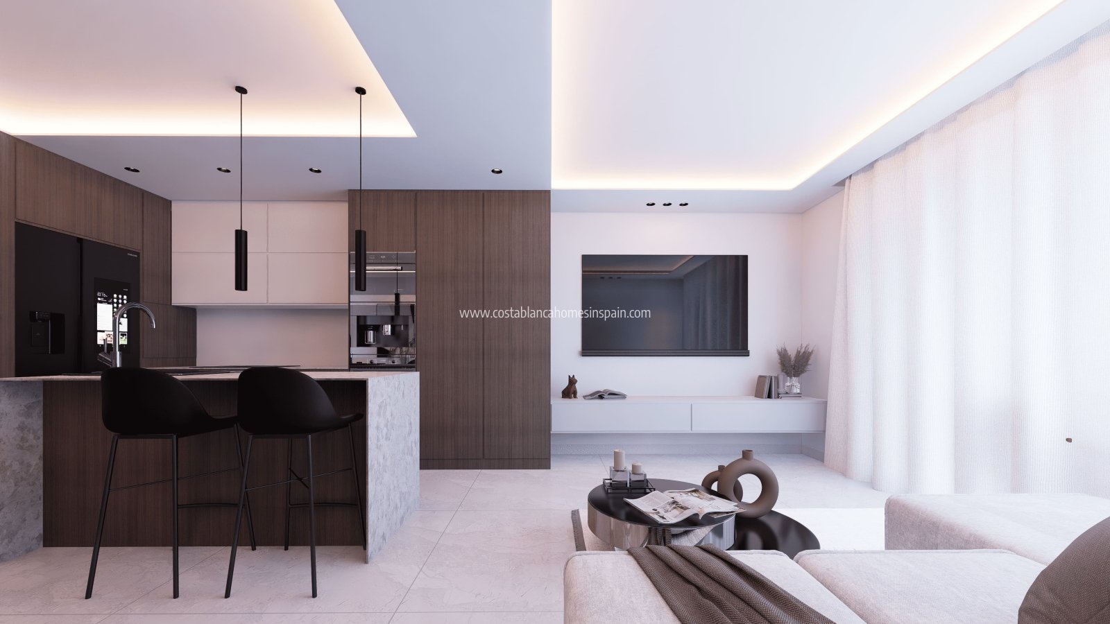 Obra Nueva - Apartment - Guardamar del Segura