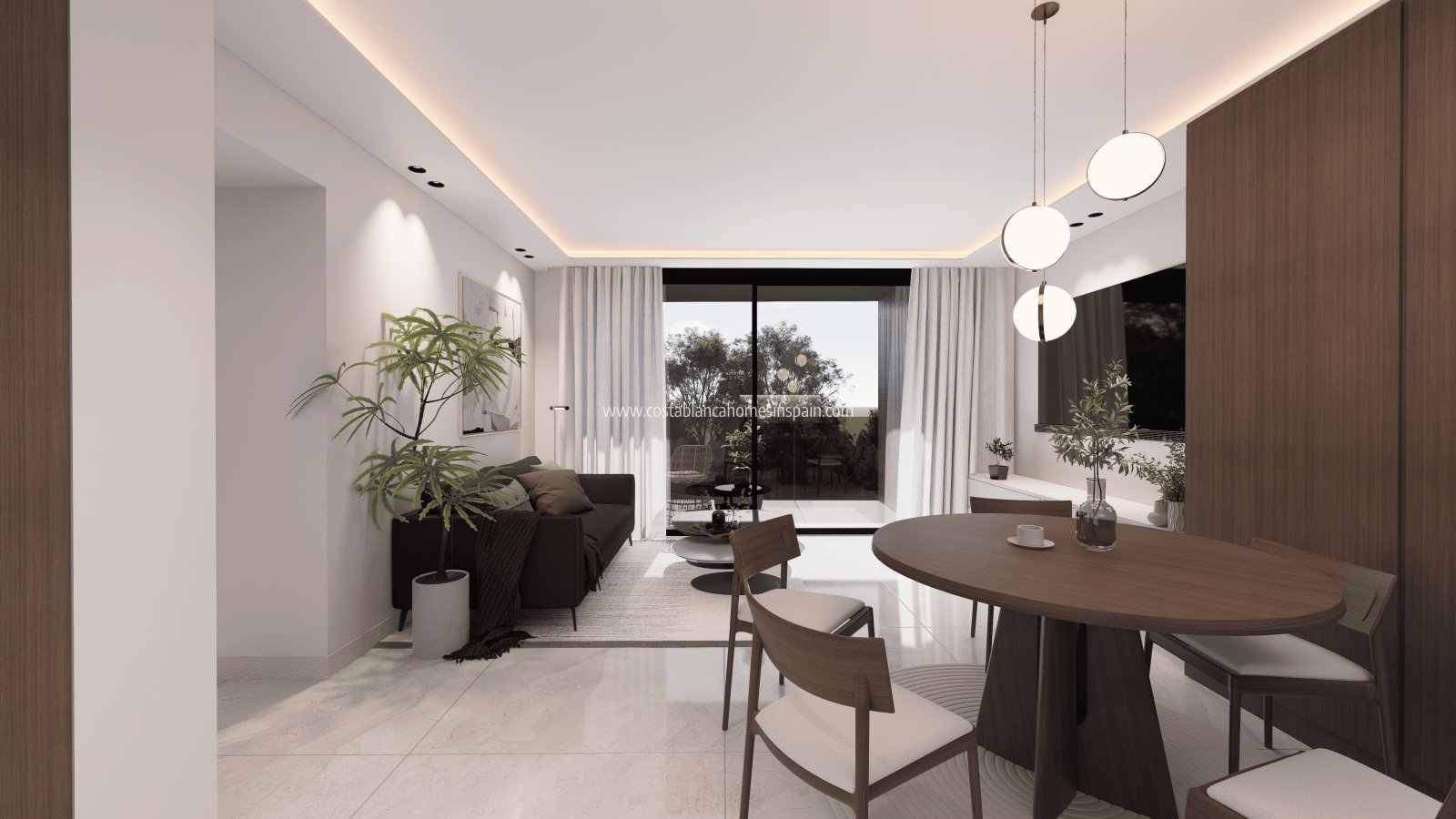 Obra Nueva - Apartment - Guardamar del Segura