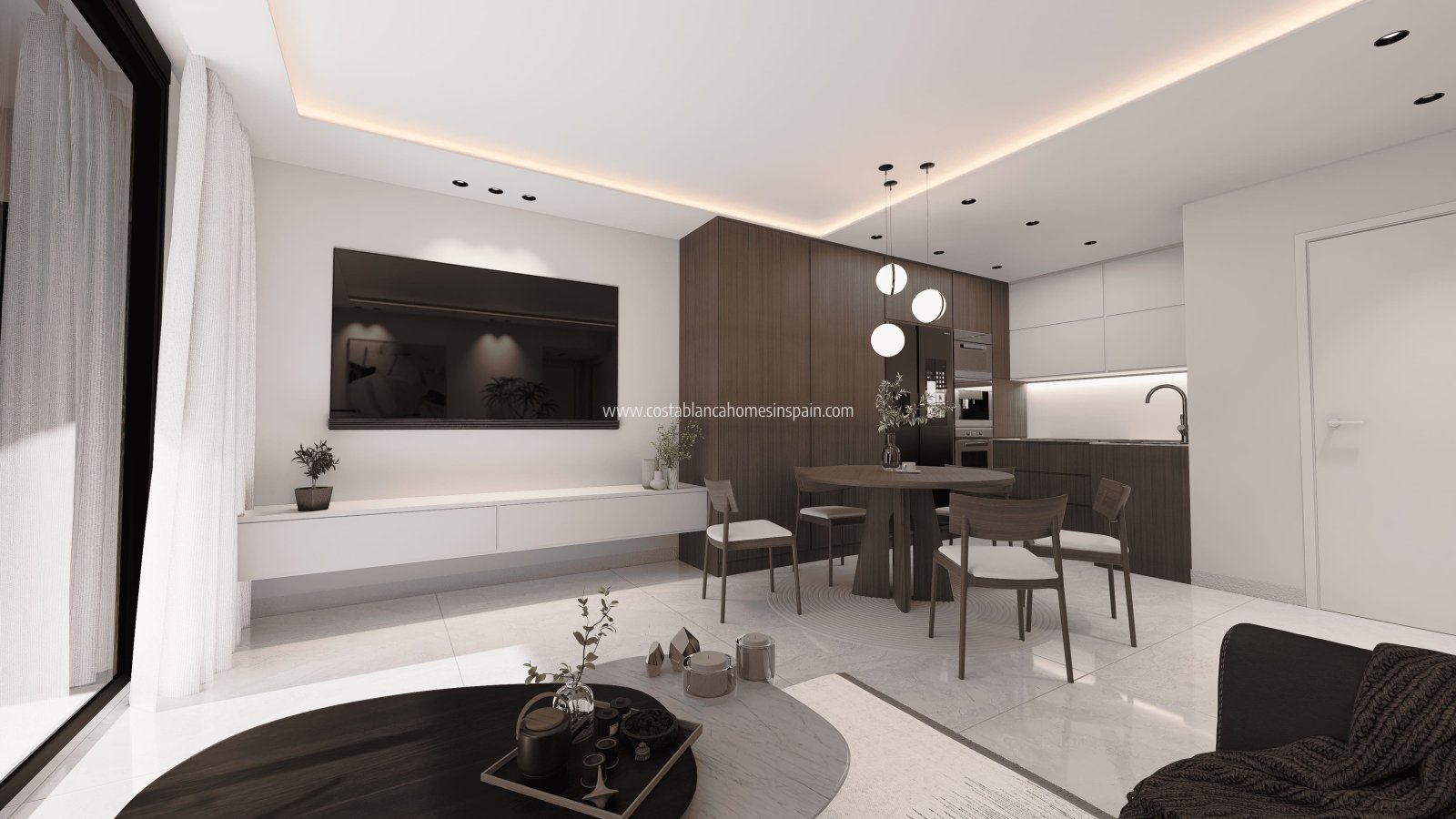 Obra Nueva - Apartment - Guardamar del Segura