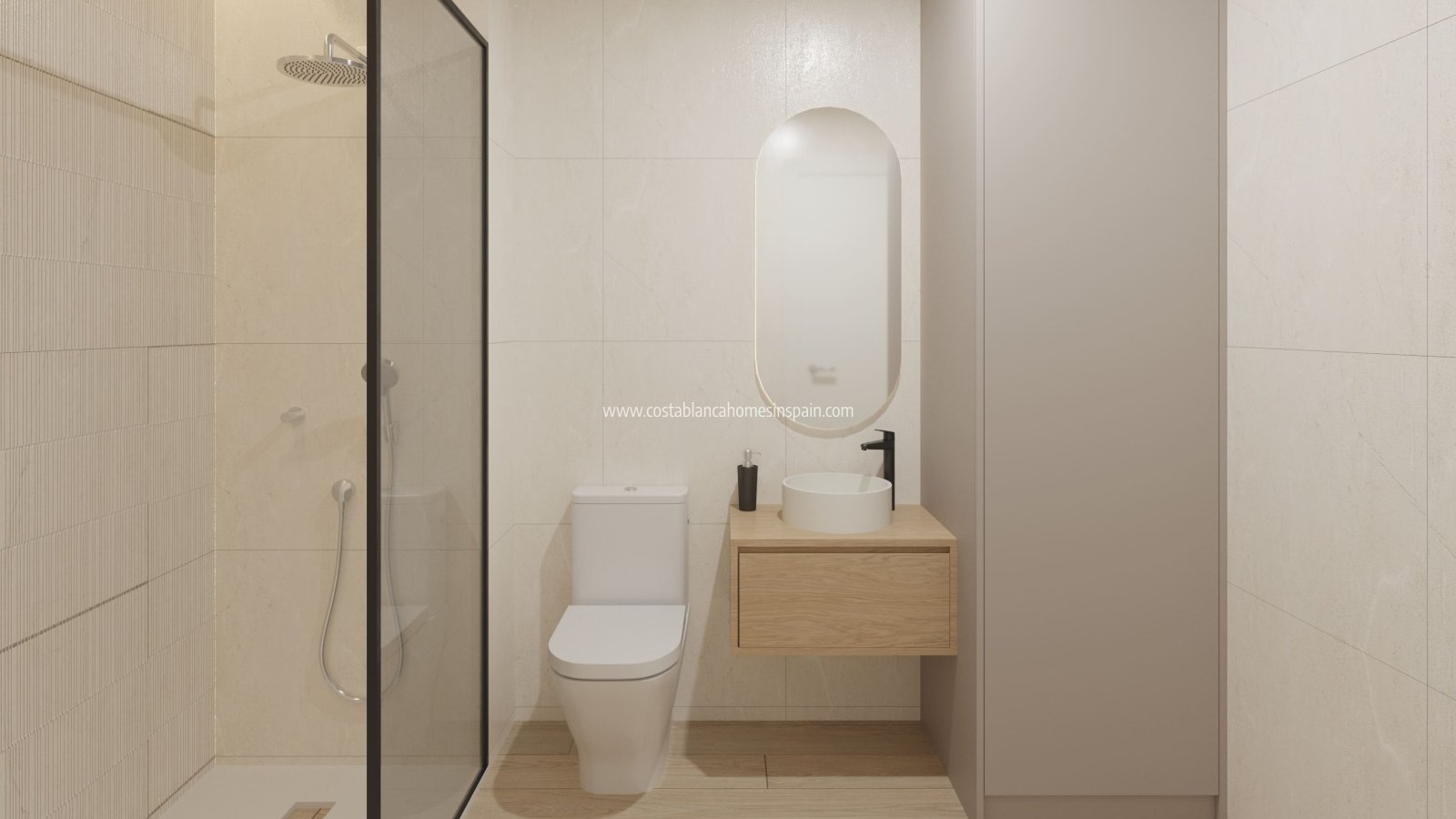 Obra Nueva - Apartment - Guardamar del Segura