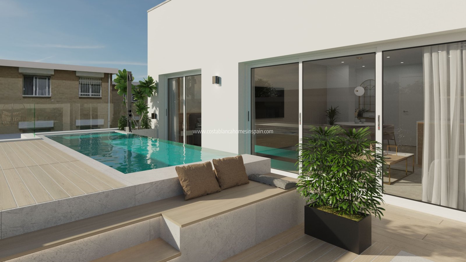 Obra Nueva - Apartment - Guardamar del Segura