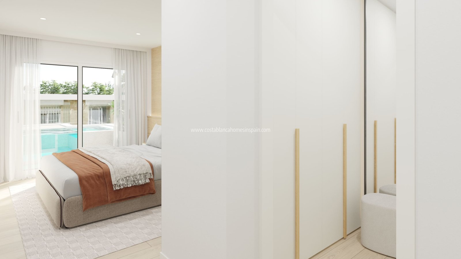 Obra Nueva - Apartment - Guardamar del Segura