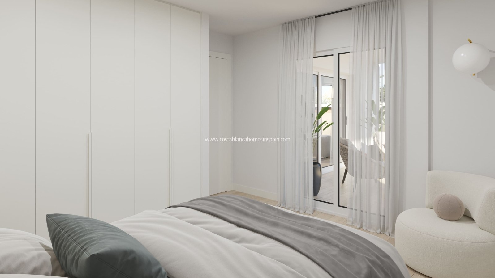 Obra Nueva - Apartment - Guardamar del Segura