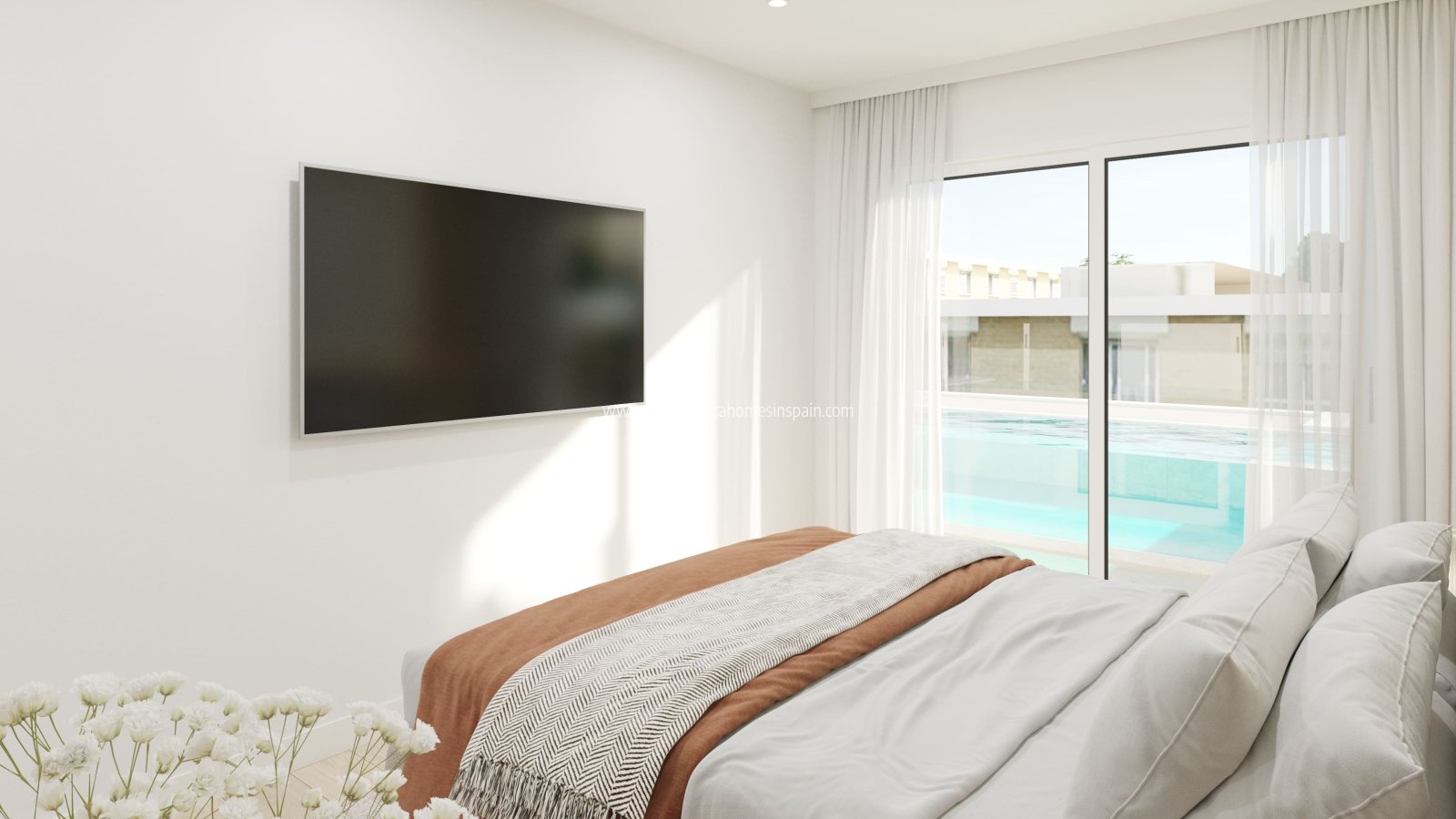 Obra Nueva - Apartment - Guardamar del Segura