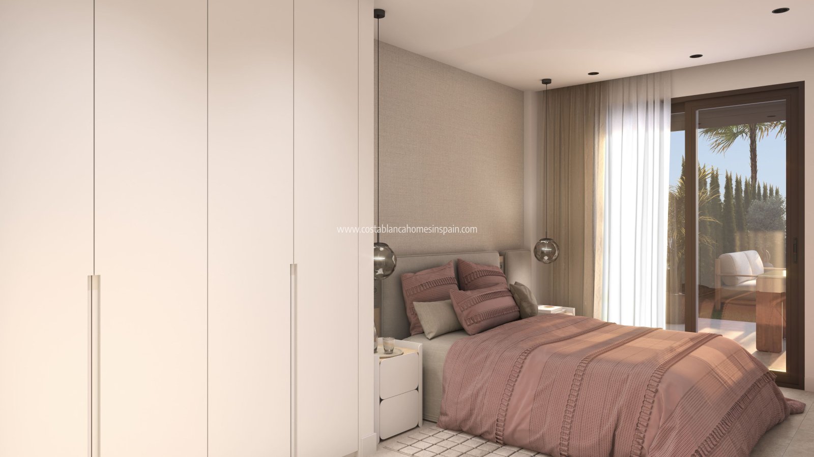 Obra Nueva - Apartment - Guardamar del Segura