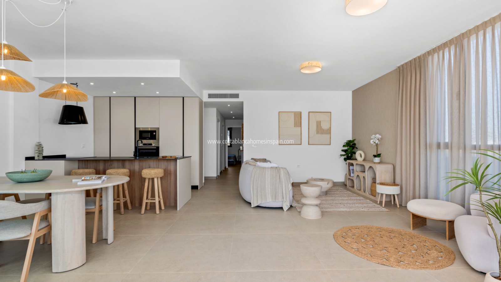 Obra Nueva - Apartment - Islas Menores