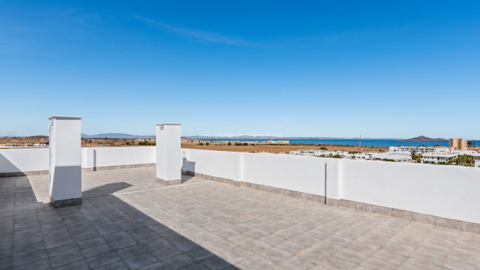 Obra Nueva - Apartment - Islas Menores