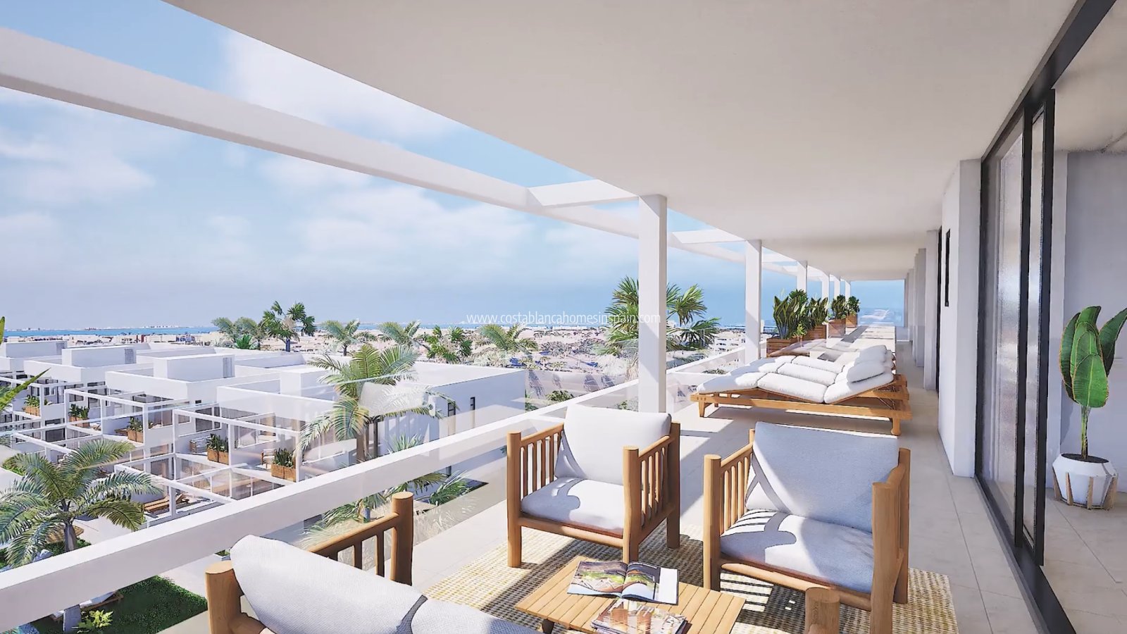Obra Nueva - Apartment - Islas Menores