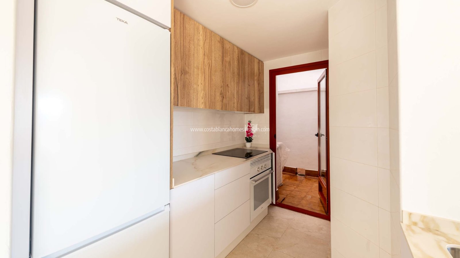 Obra Nueva - Apartment - Jerónimo y Avileses