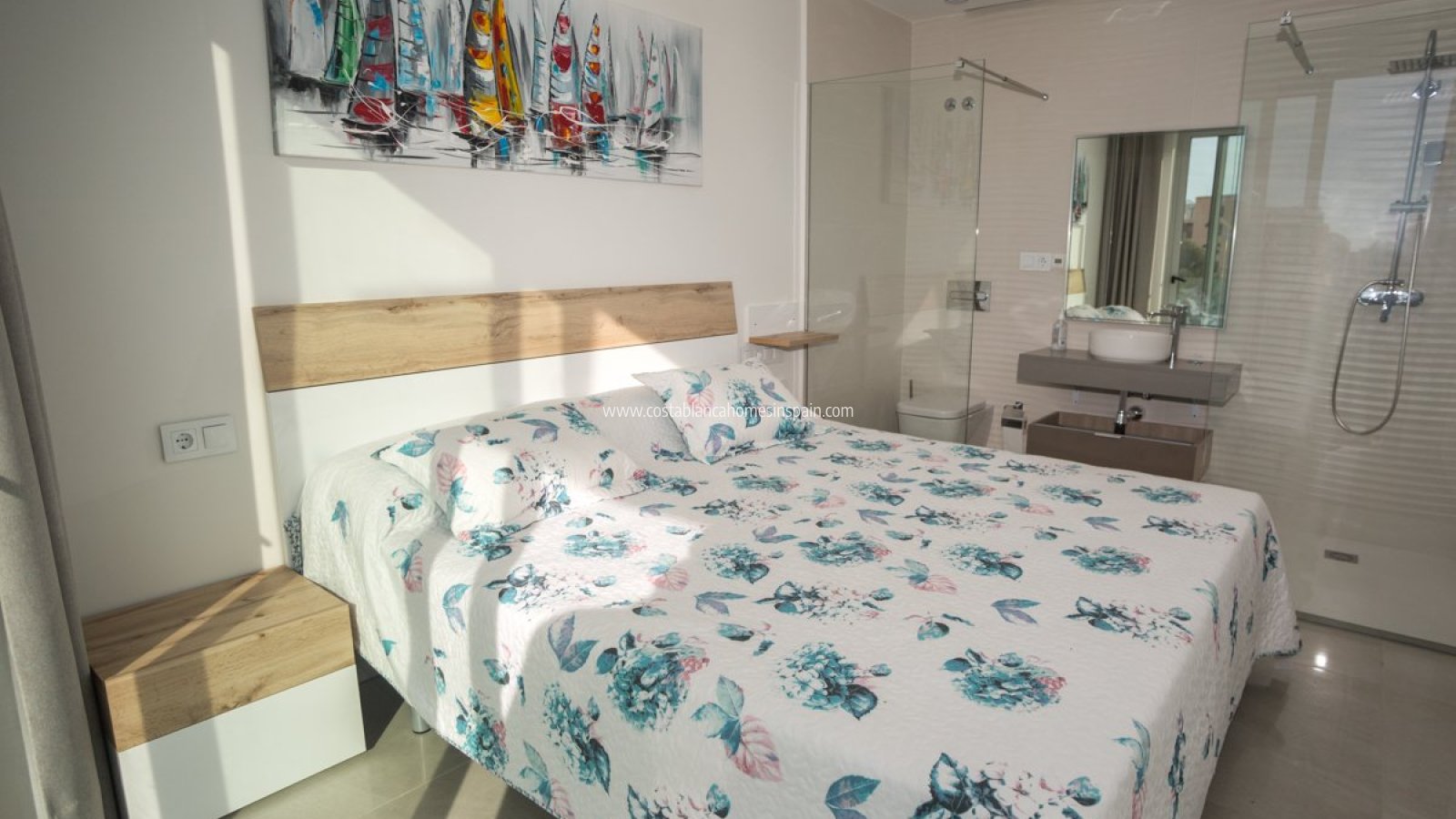 Obra Nueva - Apartment - La Cala