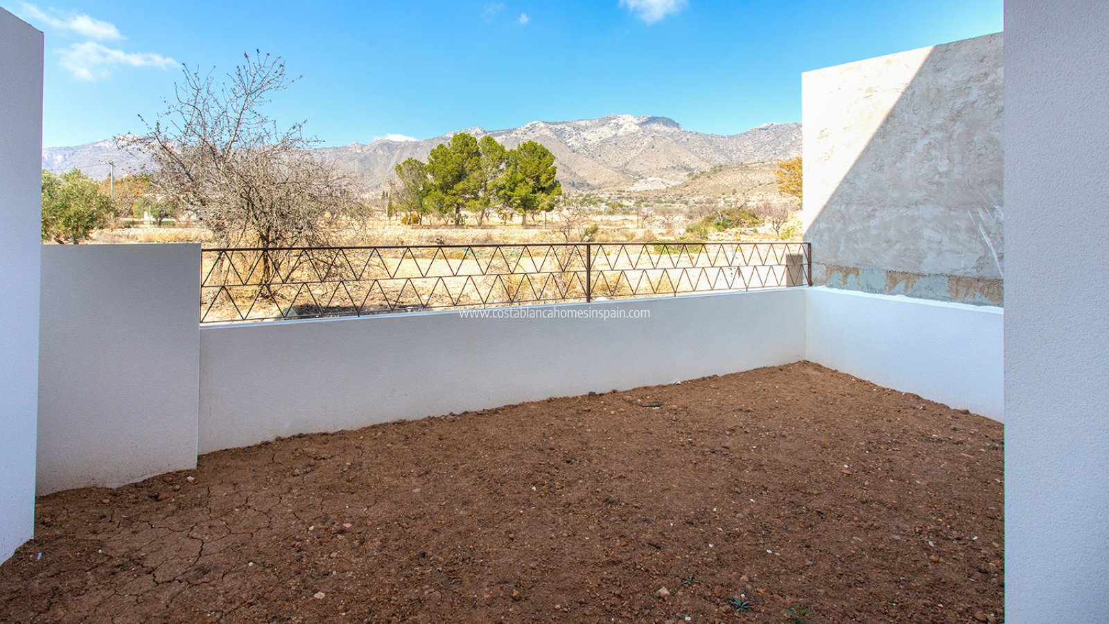 Obra Nueva - Apartment - La Canalosa