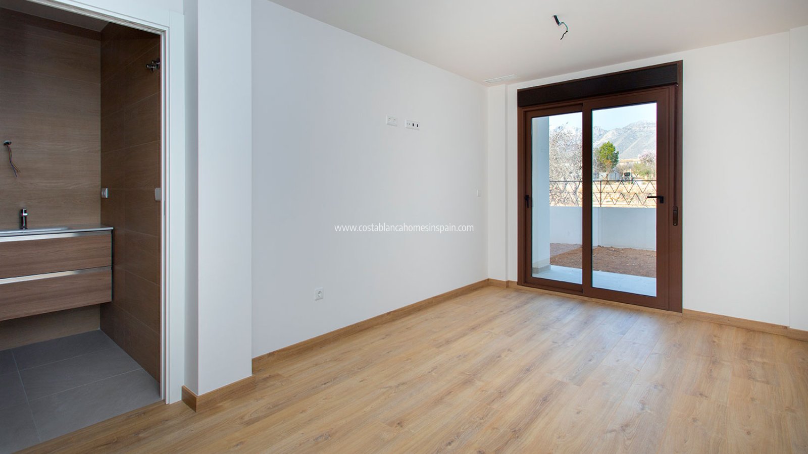 Obra Nueva - Apartment - La Canalosa