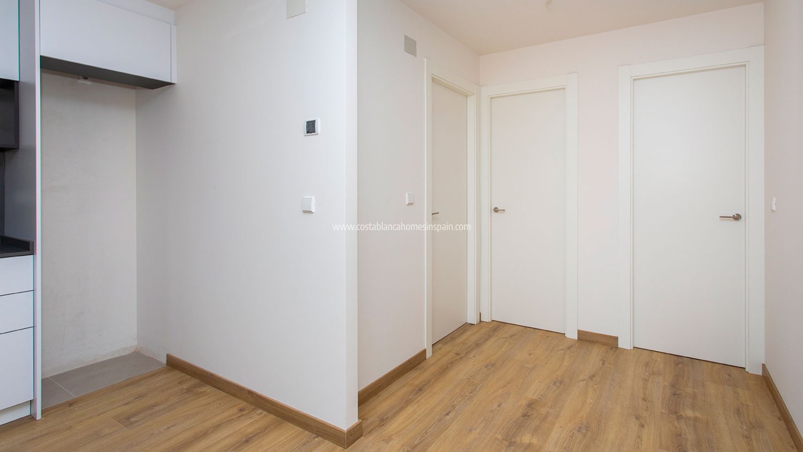 Obra Nueva - Apartment - La Canalosa