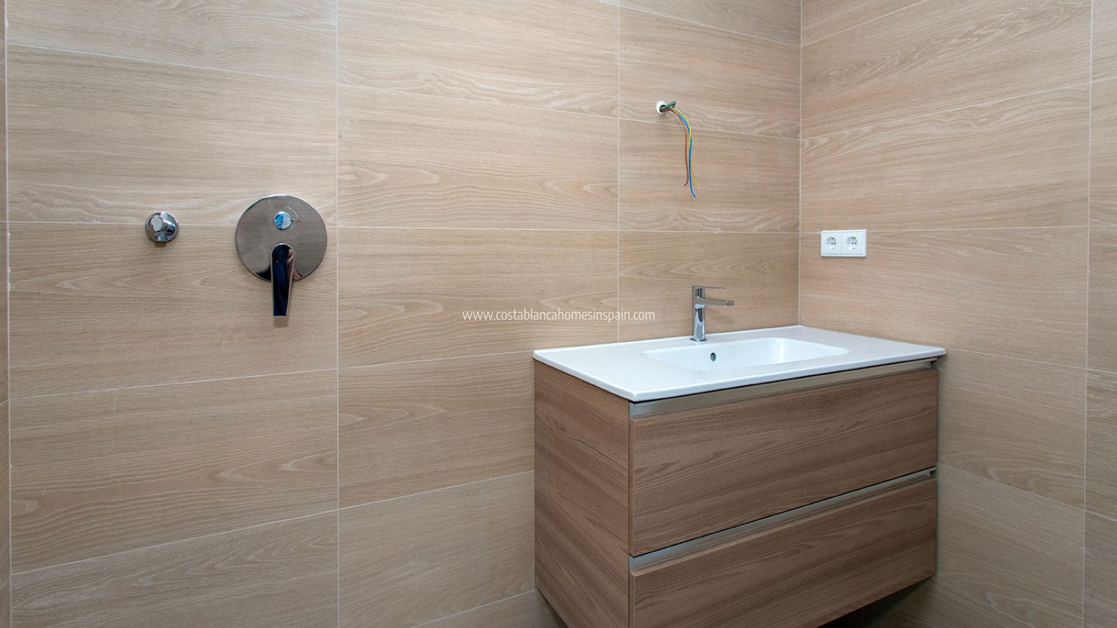 Obra Nueva - Apartment - La Canalosa