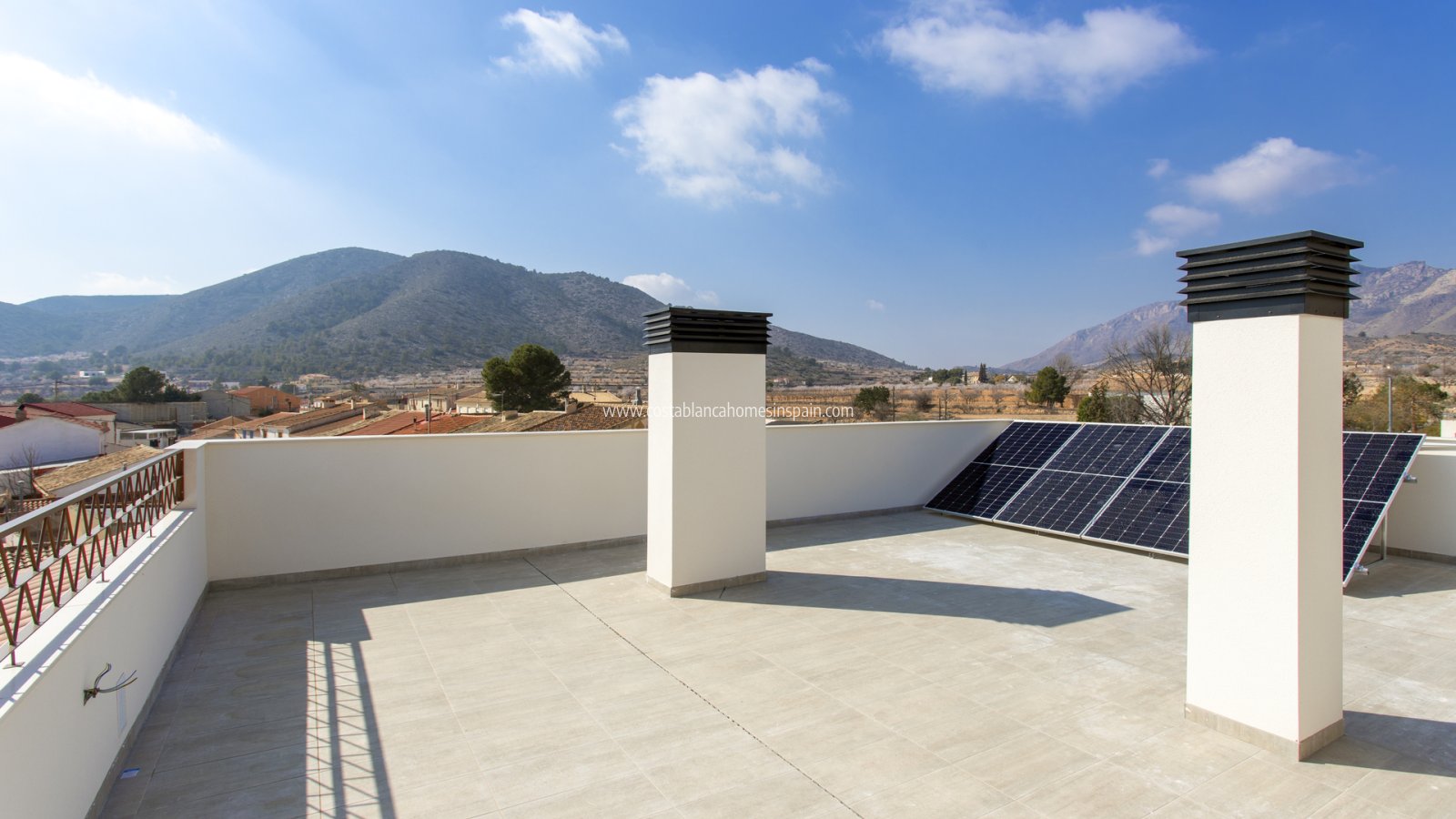 Obra Nueva - Apartment - La Canalosa