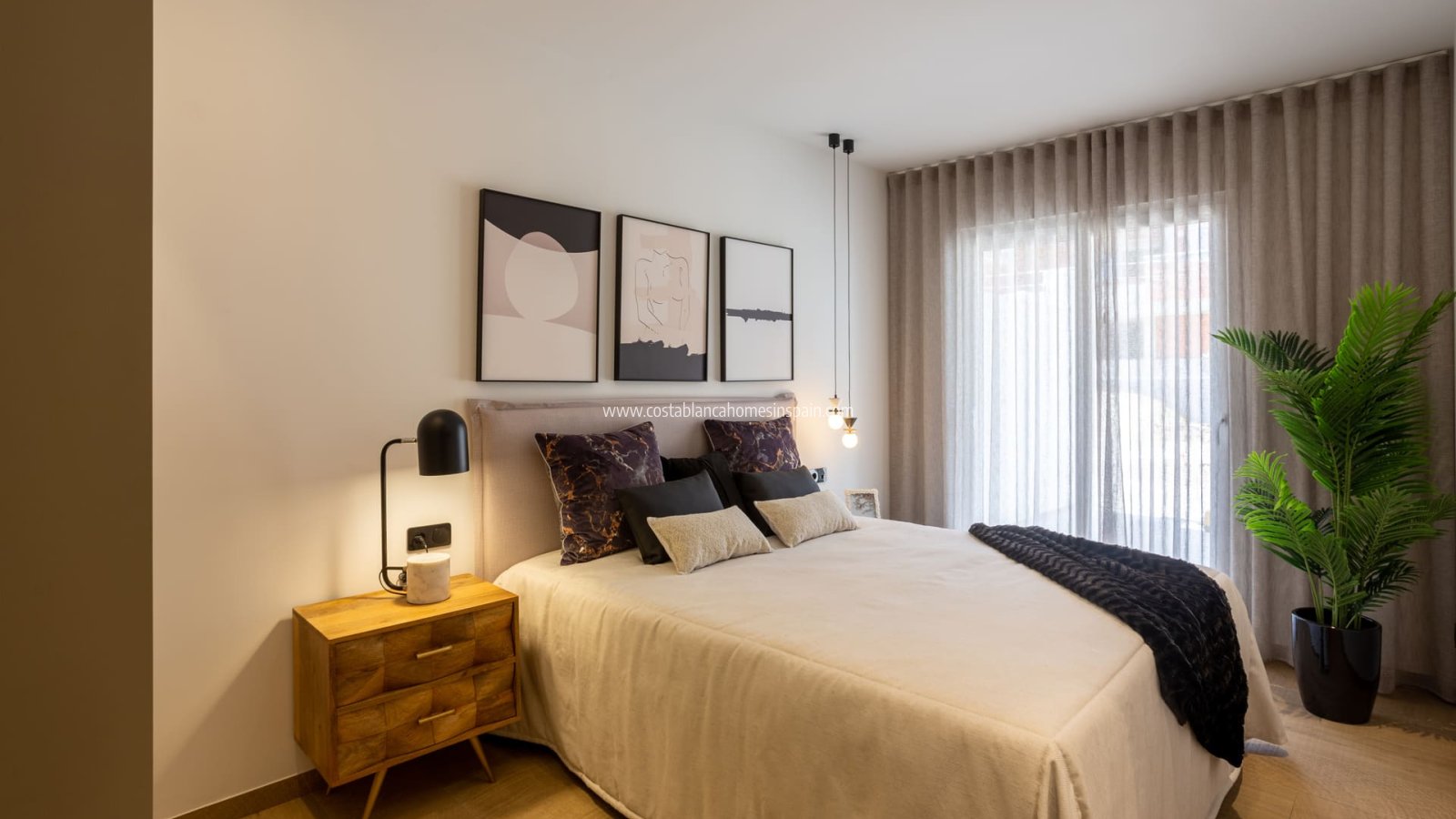 Obra Nueva - Apartment - La Finca Golf