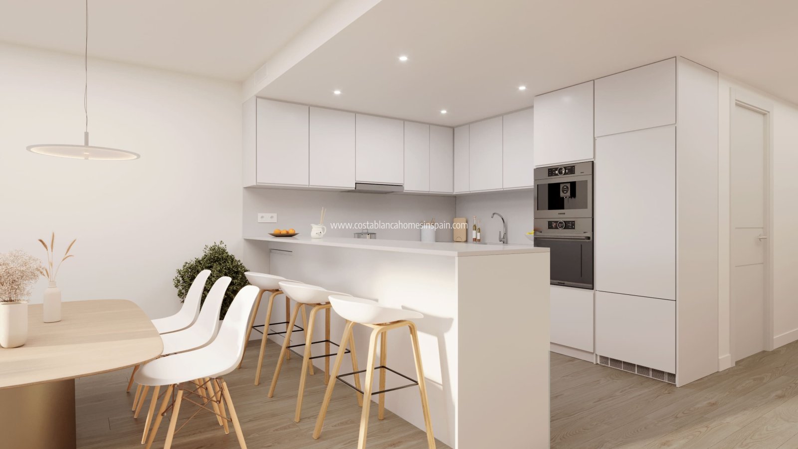Obra Nueva - Apartment - La Manga Club