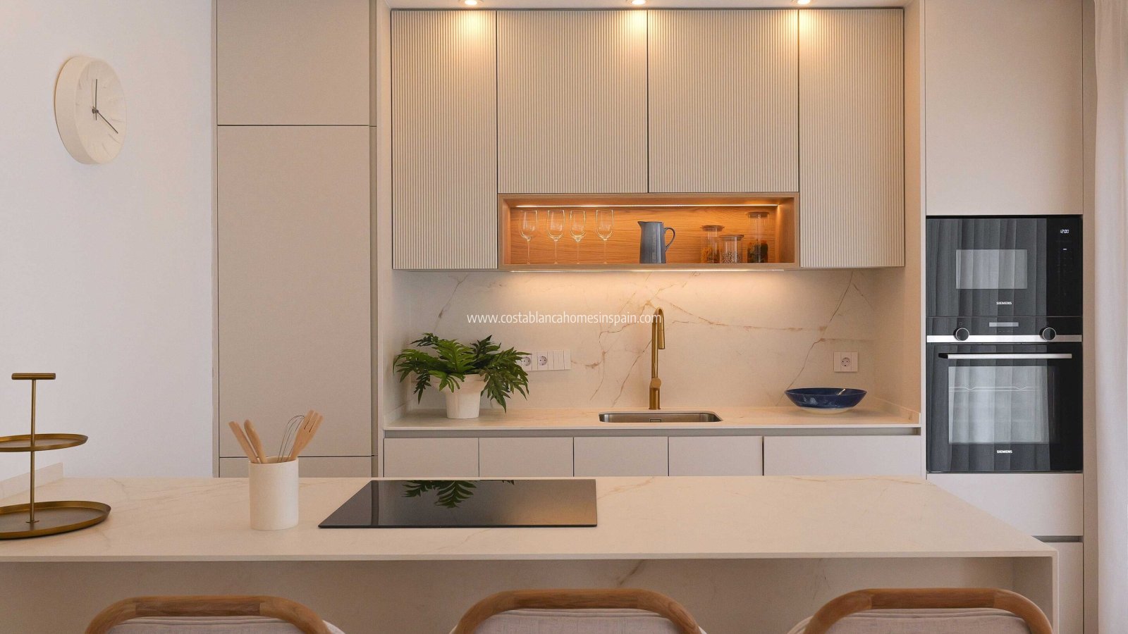 Obra Nueva - Apartment - La Manga del Mar Menor