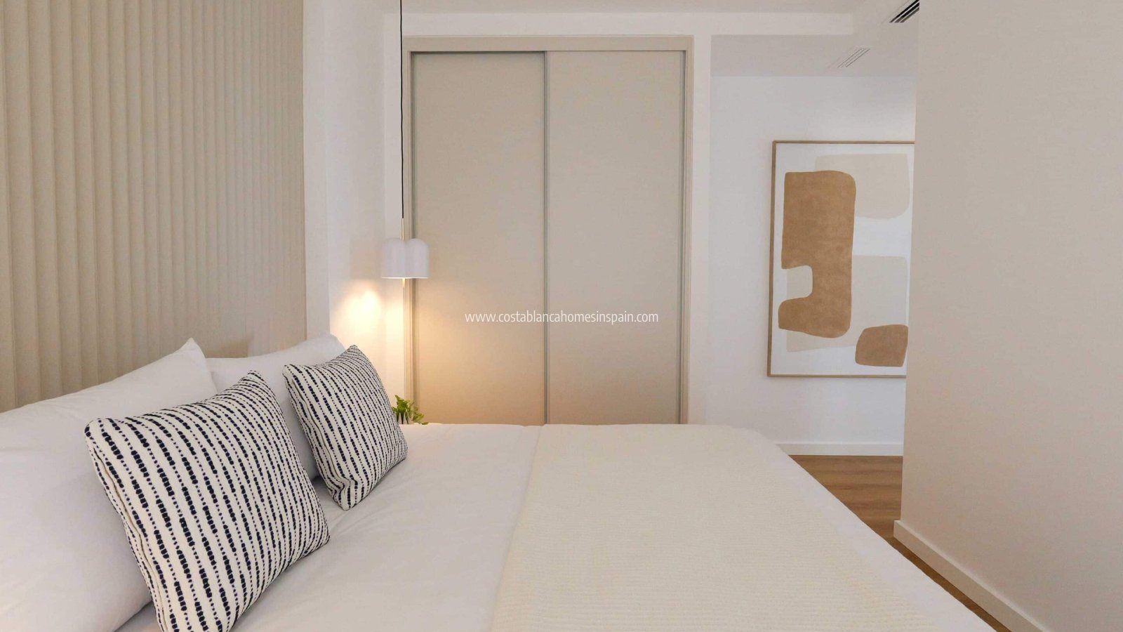 Obra Nueva - Apartment - La Manga del Mar Menor