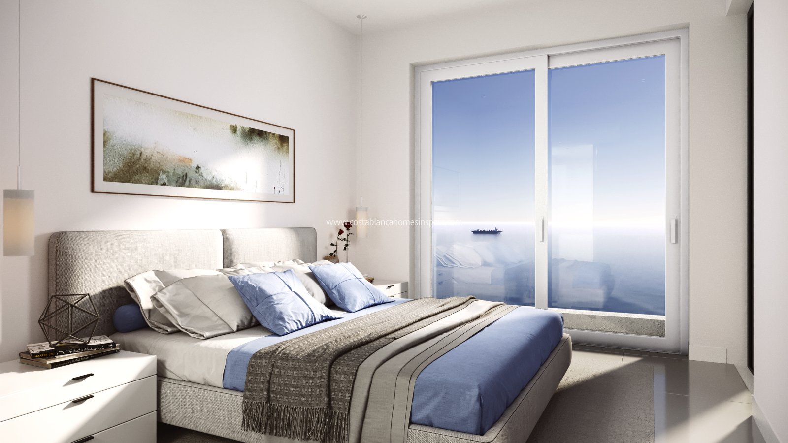 Obra Nueva - Apartment - La Manga del Mar Menor