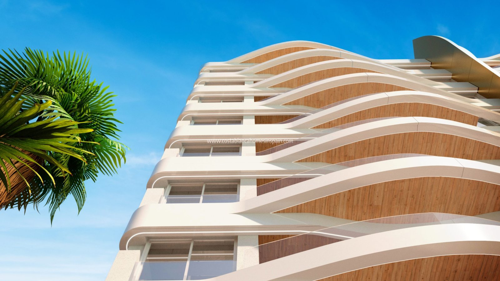 Obra Nueva - Apartment - La Manga del Mar Menor