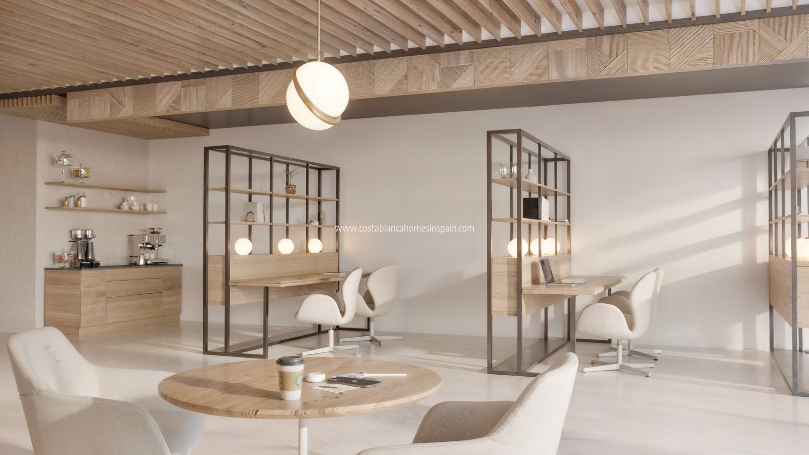 Obra Nueva - Apartment - La Nucia - La nucia