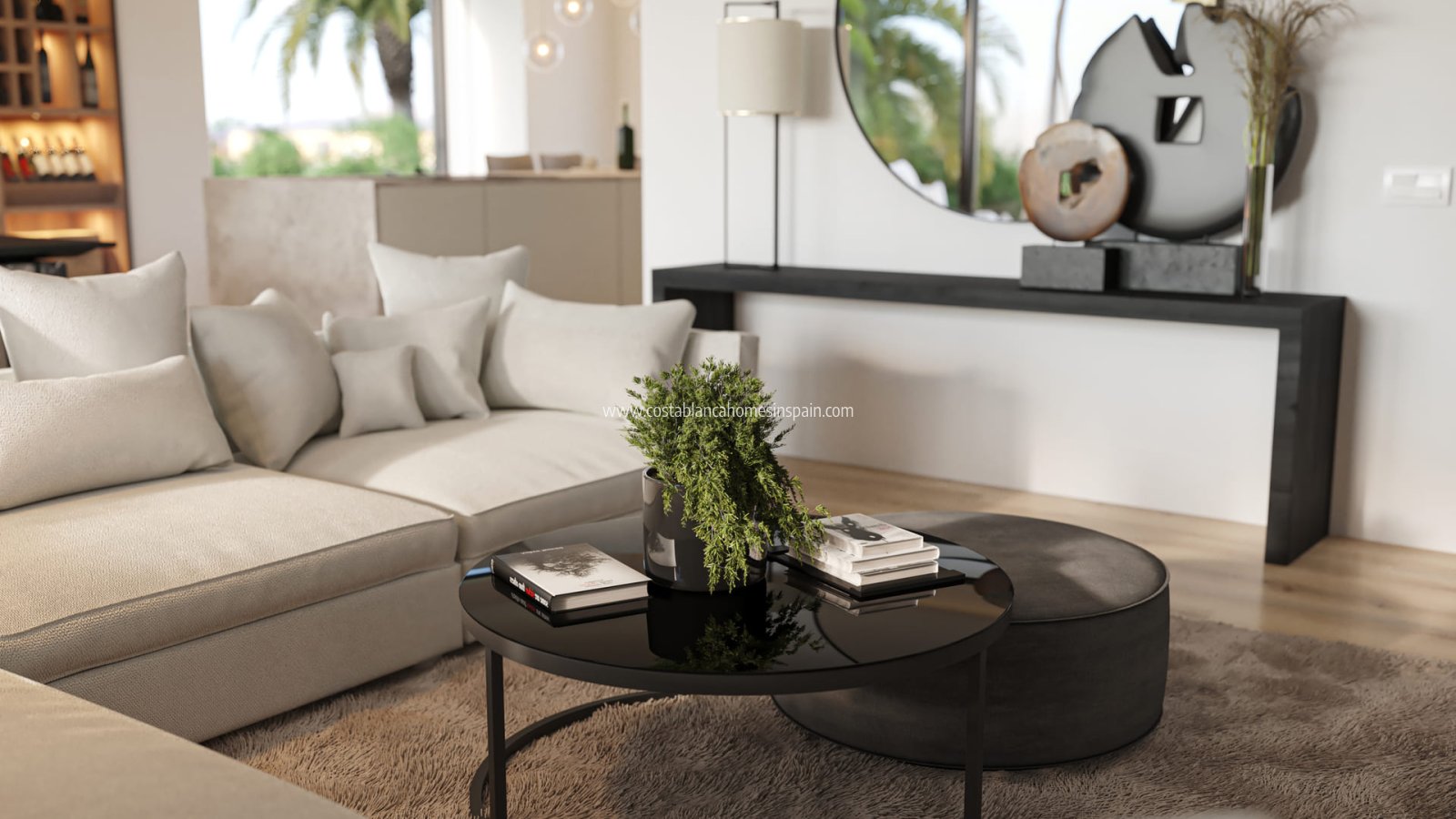 Obra Nueva - Apartment - Las Colinas Golf
