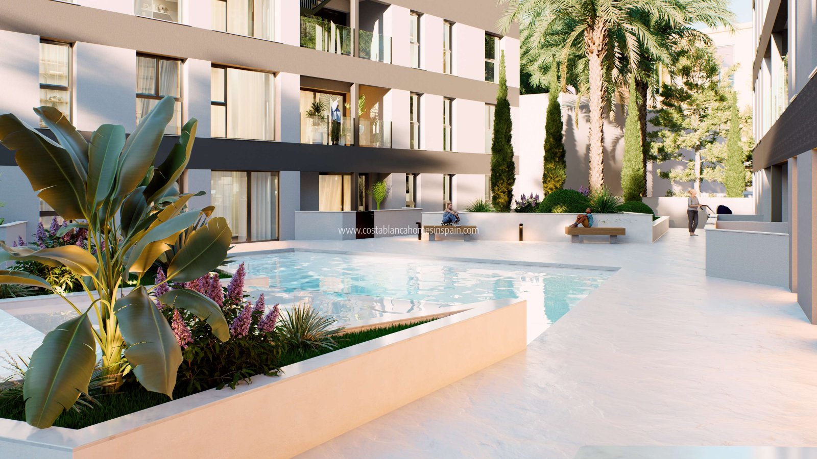 Obra Nueva - Apartment - Lo Pagan - Lo Pagán