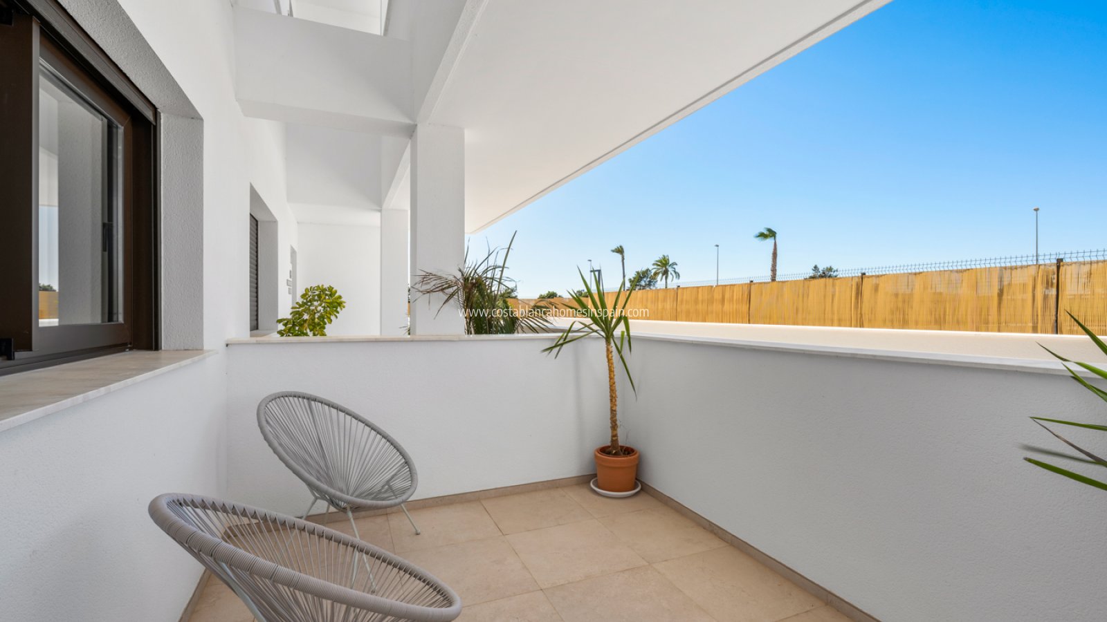 Obra Nueva - Apartment - Los Alcázares - Mar Menor - Los Alcázares