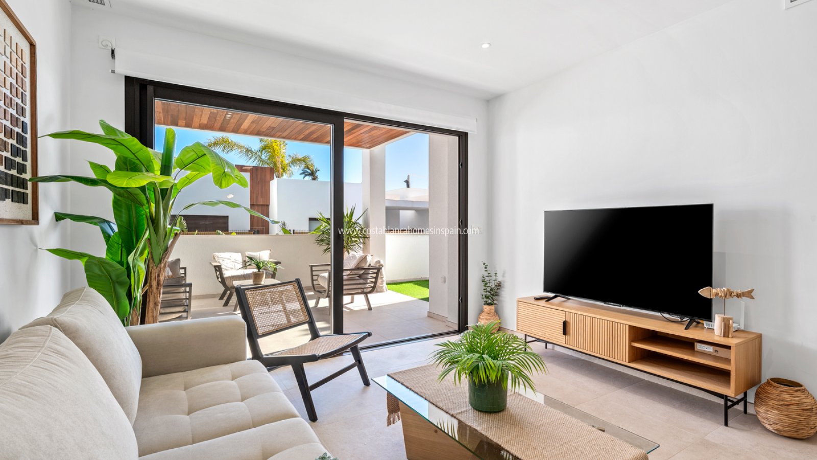 Obra Nueva - Apartment - Los Alcázares - Mar Menor - Los Alcázares