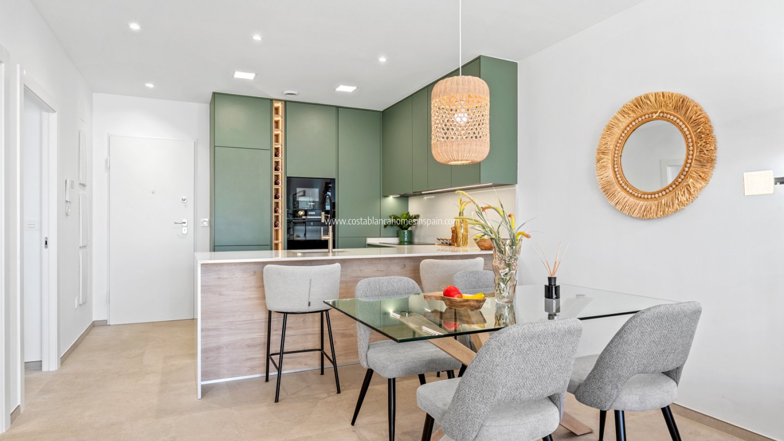 Obra Nueva - Apartment - Los Alcázares - Mar Menor - Los Alcázares