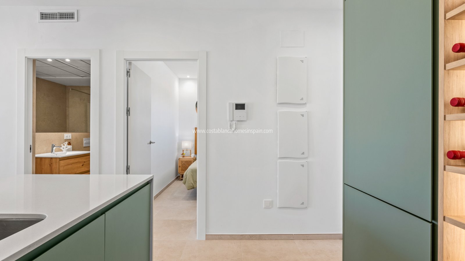 Obra Nueva - Apartment - Los Alcázares - Mar Menor - Los Alcázares