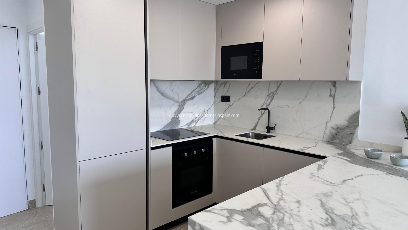 Obra Nueva - Apartment - Los Alcázares - Mar Menor - Los Alcázares