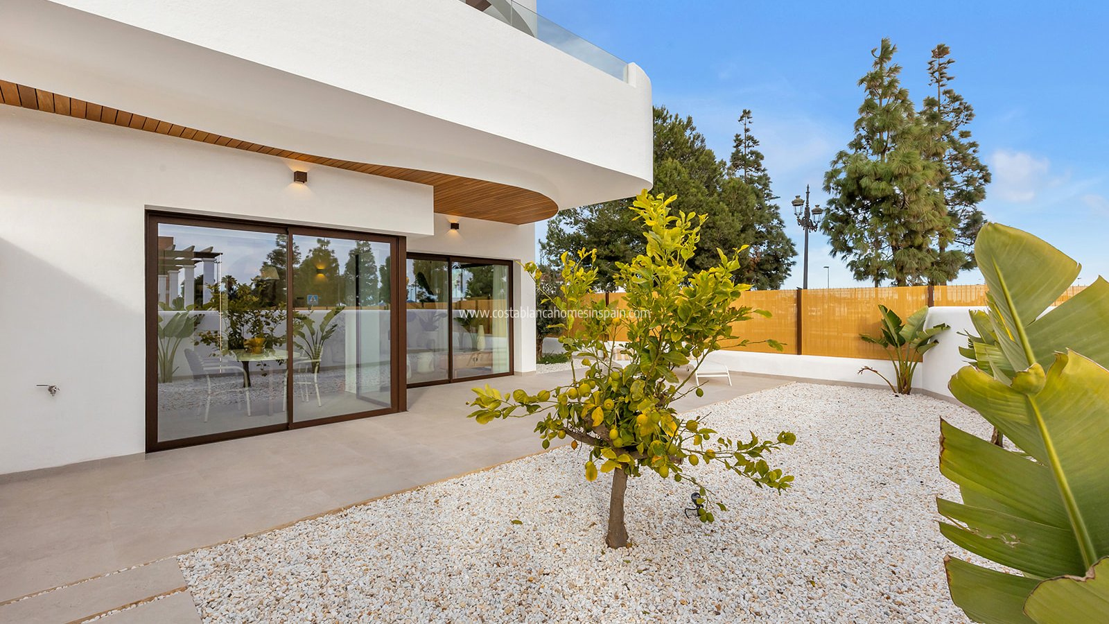 Obra Nueva - Apartment - Los Alcázares - Mar Menor - Los Alcázares