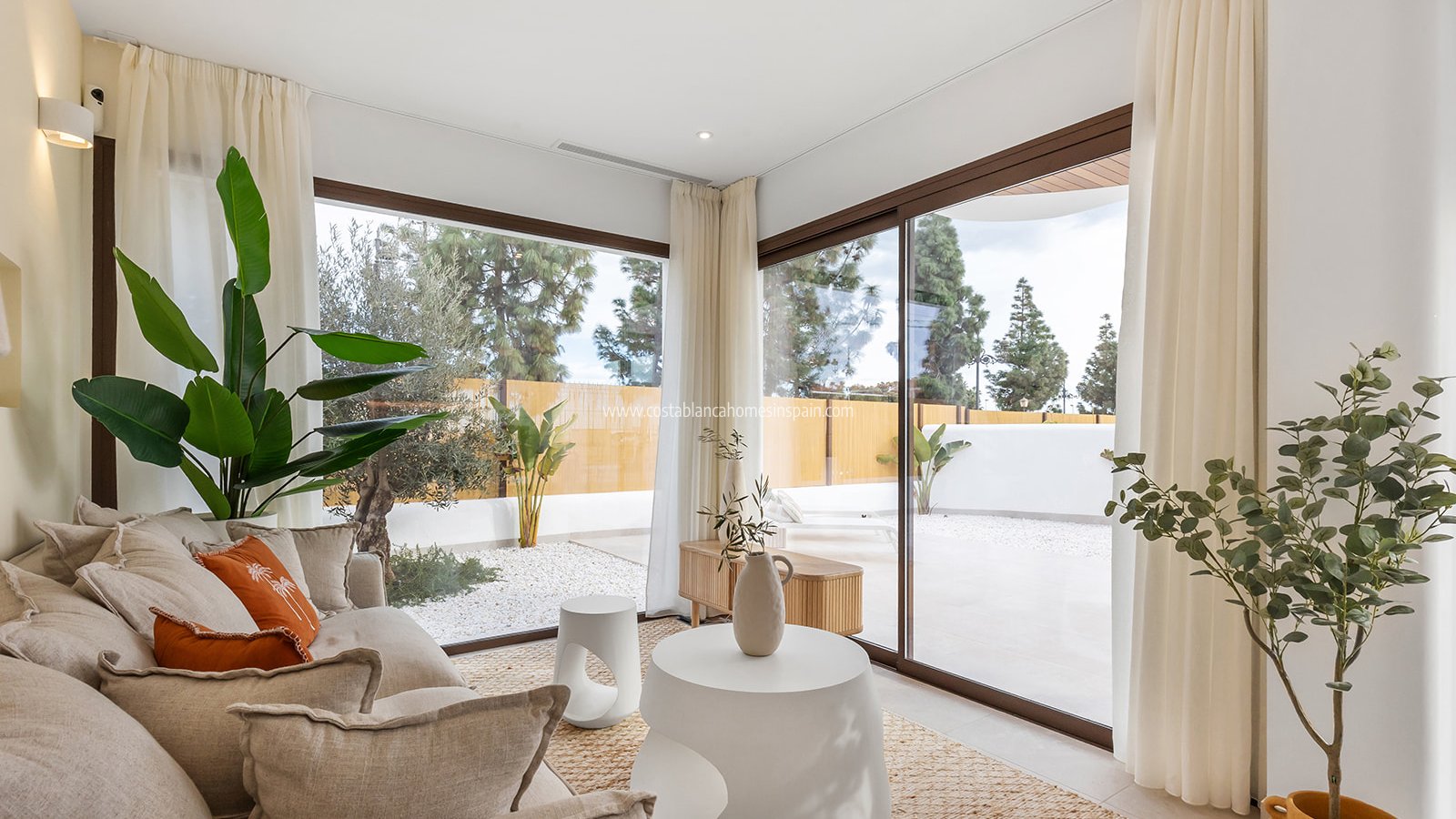 Obra Nueva - Apartment - Los Alcázares - Mar Menor - Los Alcázares