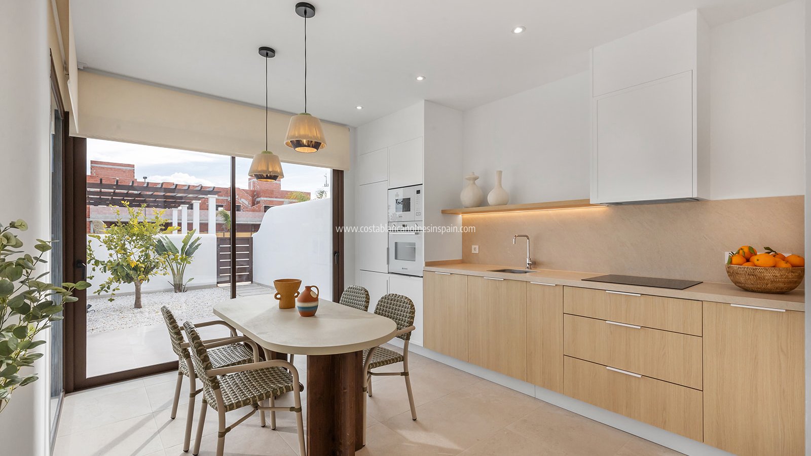 Obra Nueva - Apartment - Los Alcázares - Mar Menor - Los Alcázares