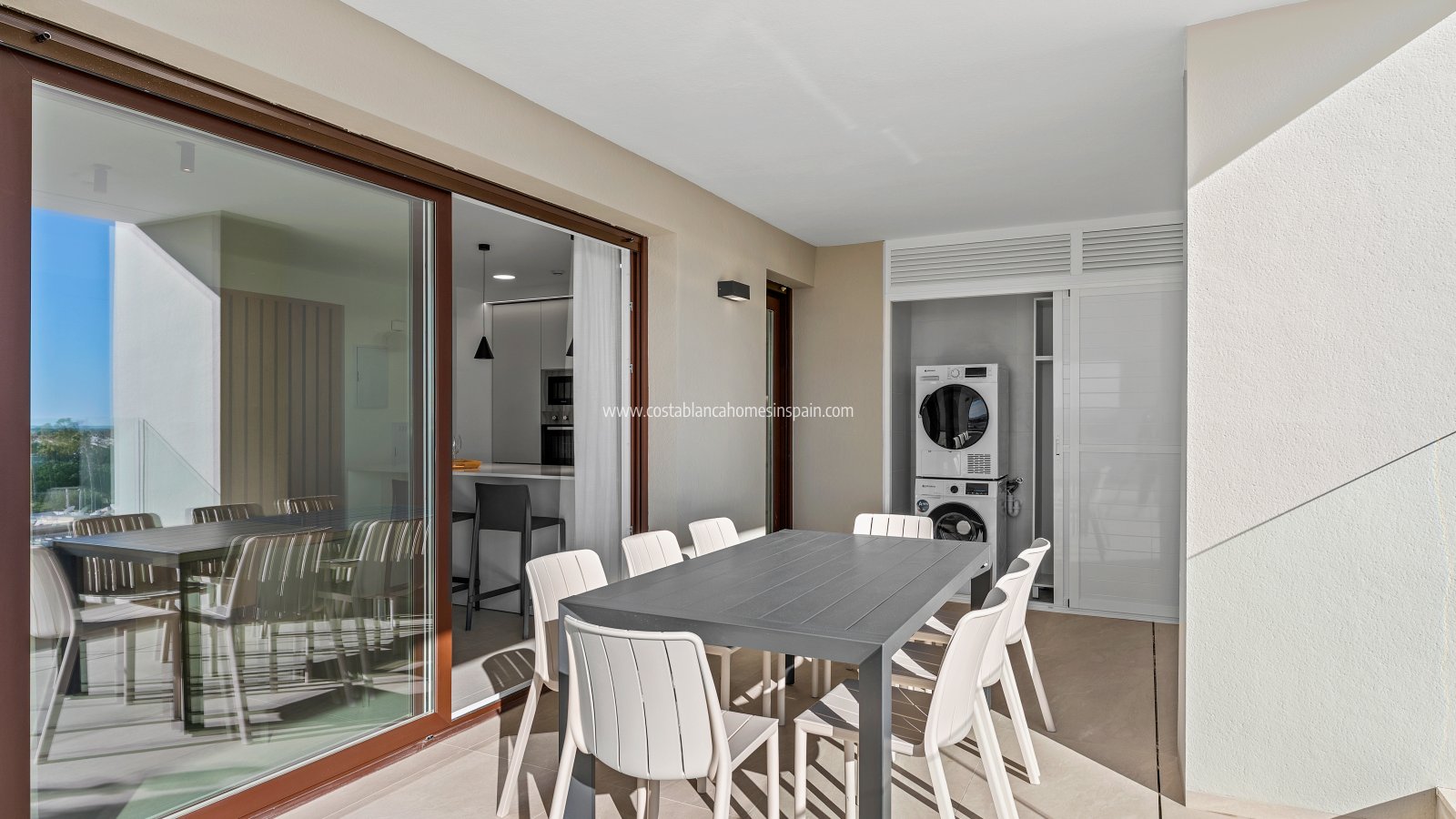 Obra Nueva - Apartment - Los Alcázares - Mar Menor - Los Alcázares